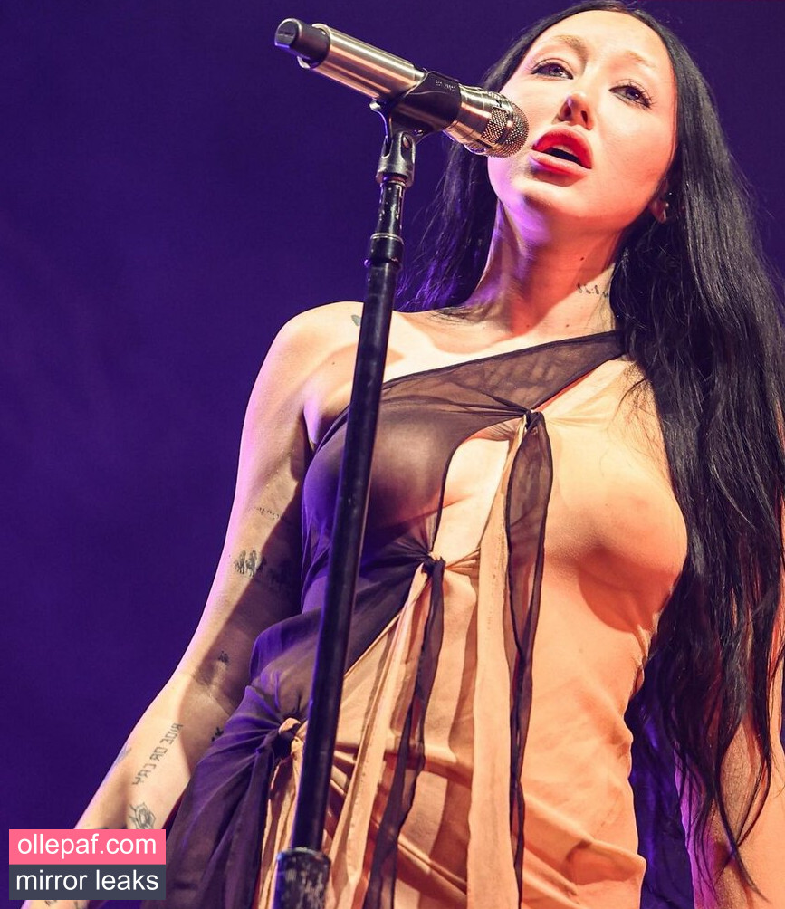 Latest Leaks Noah Cyrus Nude #488 - Fapello