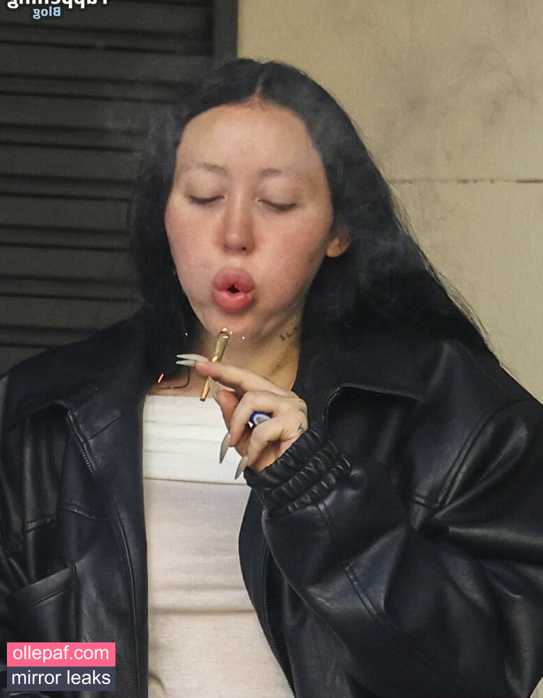 Latest Leaks Noah Cyrus Nude #499 - Fapello