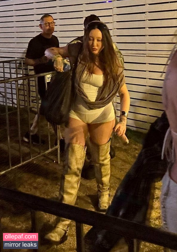 Latest Leaks Noah Cyrus Nude #6 - Fapello