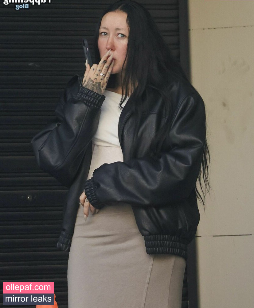 Latest Leaks Noah Cyrus Nude #503 - Fapello