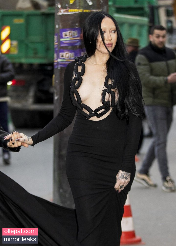 Latest Leaks Noah Cyrus Nude #53 - Fapello