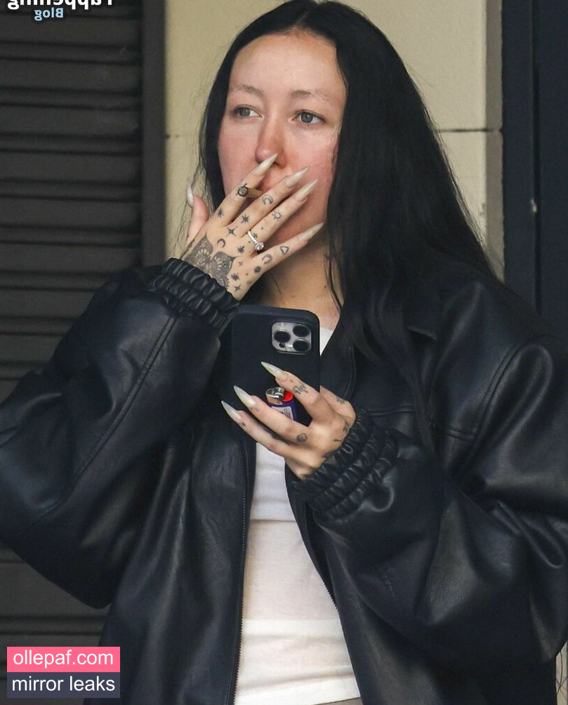 Latest Leaks Noah Cyrus Nude #522 - Fapello