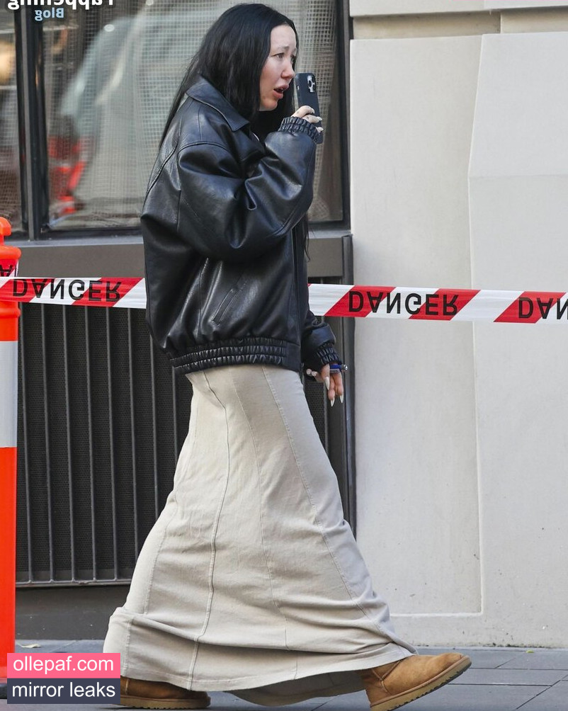 Latest Leaks Noah Cyrus Nude #527 - Fapello