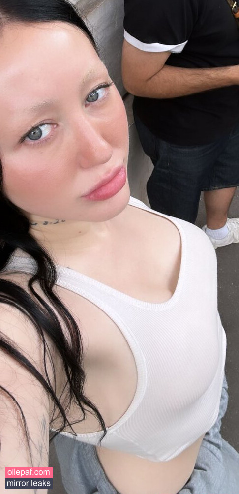 Latest Leaks Noah Cyrus Nude #529 - Fapello