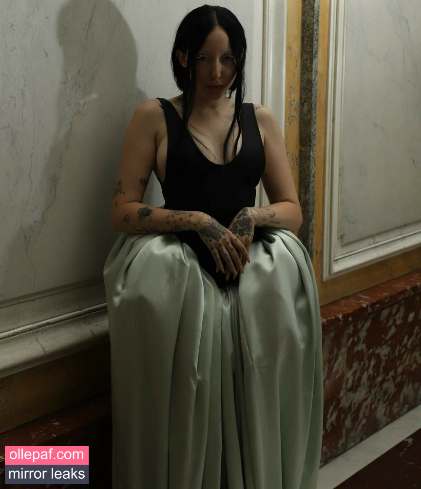 Latest Leaks Noah Cyrus Nude #537 - Fapello