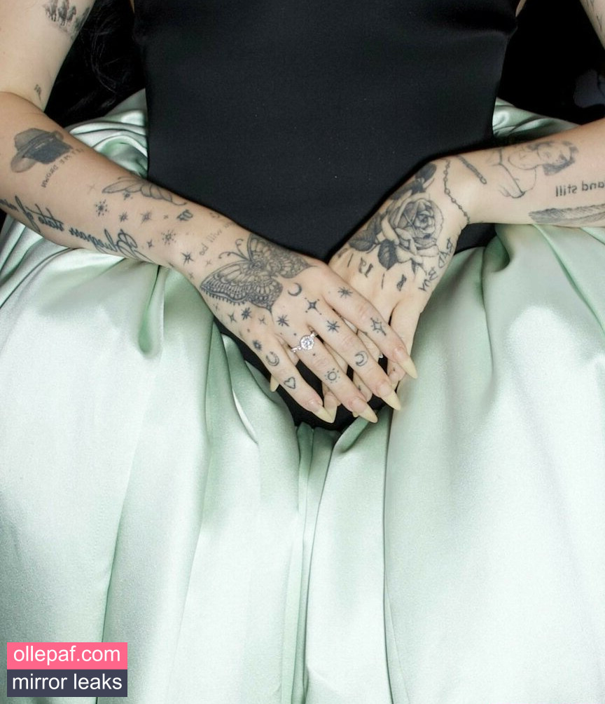 Latest Leaks Noah Cyrus Nude #540 - Fapello