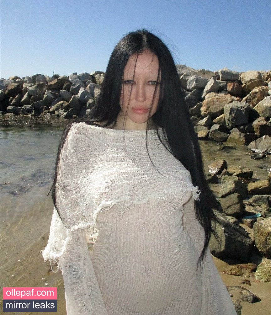 Latest Leaks Noah Cyrus Nude #544 - Fapello