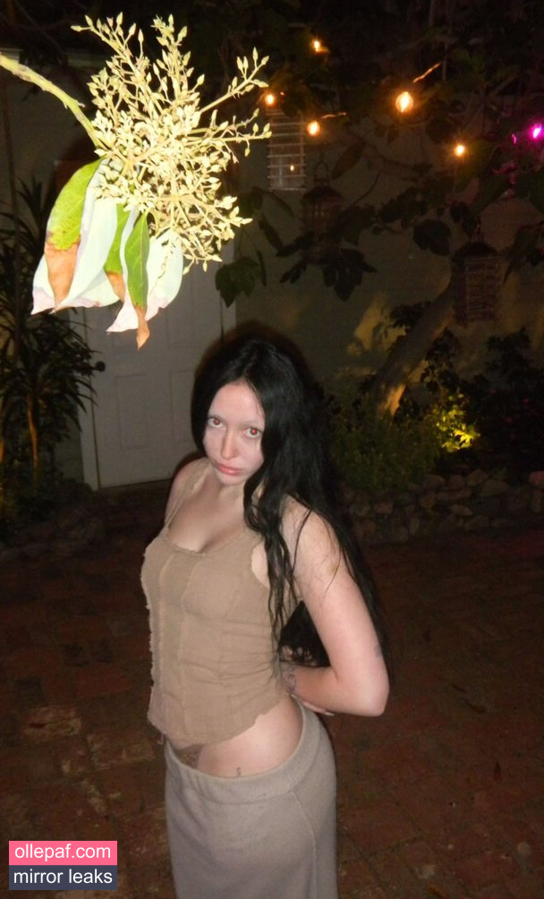 Latest Leaks Noah Cyrus Nude #550 - Fapello
