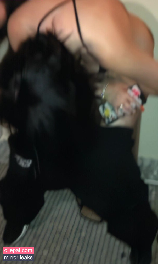 Latest Leaks Noah Cyrus Nude #553 - Fapello