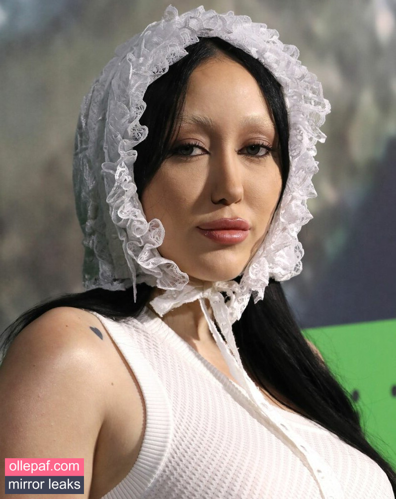 Latest Leaks Noah Cyrus Nude #554 - Fapello