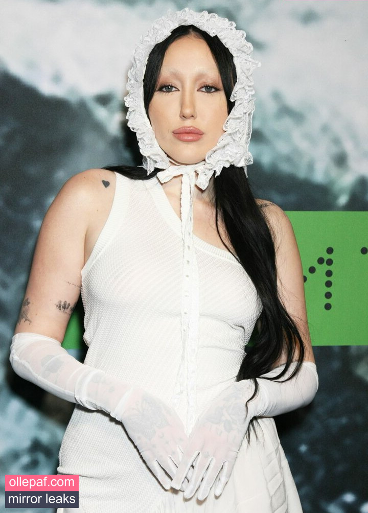 Latest Leaks Noah Cyrus Nude #558 - Fapello