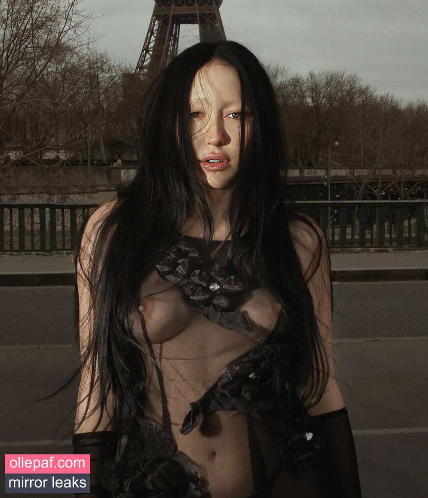 Latest Leaks Noah Cyrus Nude #561 - Fapello