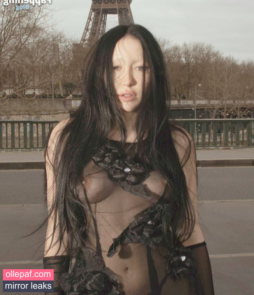 Latest Leaks Noah Cyrus Nude #568 - Fapello
