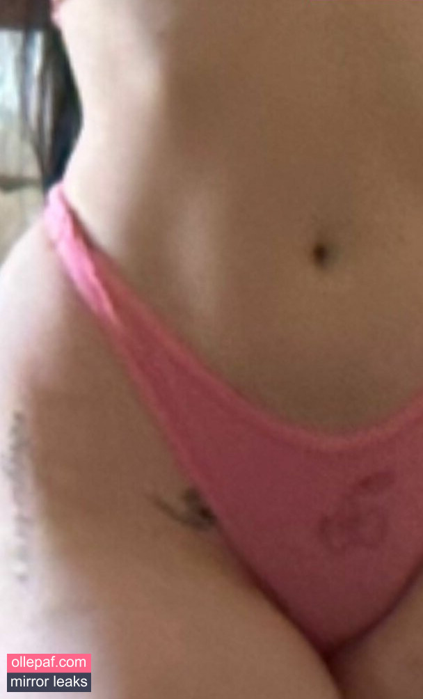 Latest Leaks Noah Cyrus Nude #569 - Fapello