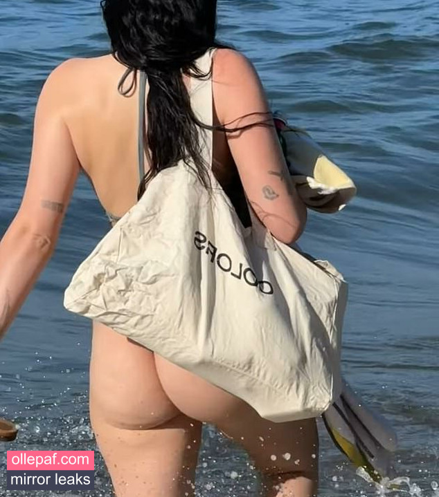 Latest Leaks Noah Cyrus Nude #58 - Fapello