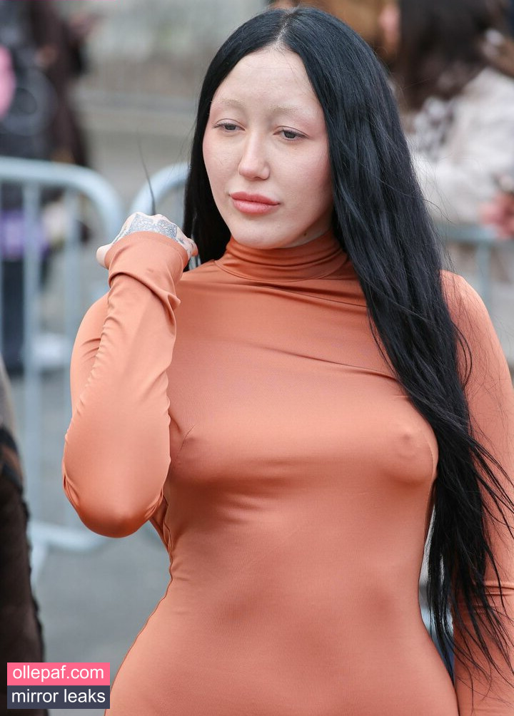 Latest Leaks Noah Cyrus Nude #599 - Fapello
