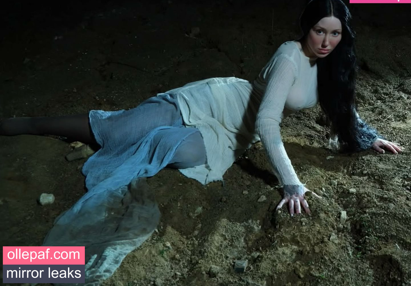 Latest Leaks Noah Cyrus Nude #7 - Fapello