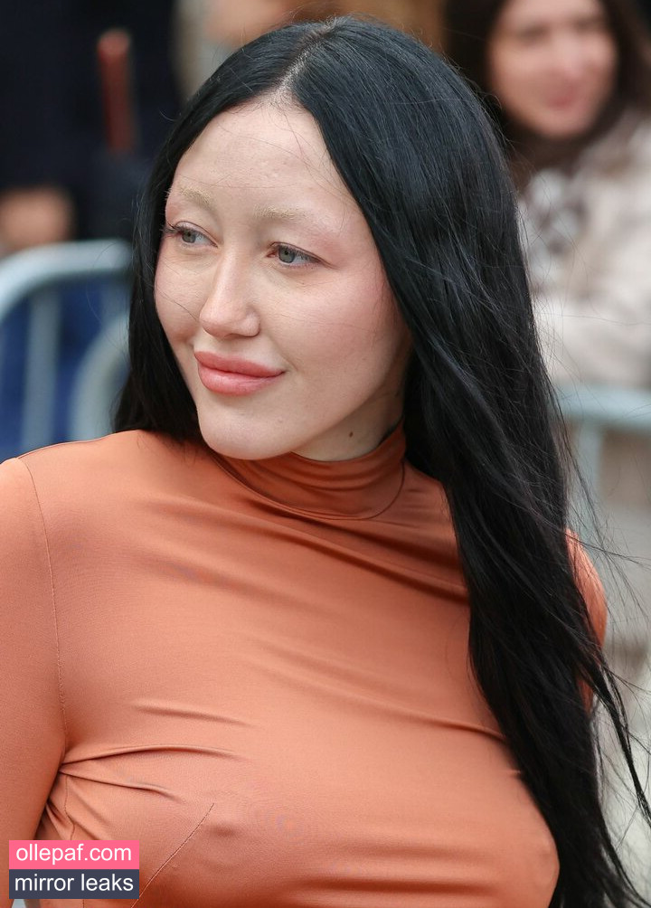 Latest Leaks Noah Cyrus Nude #602 - Fapello