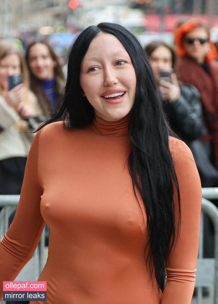 Latest Leaks Noah Cyrus Nude #603 - Fapello