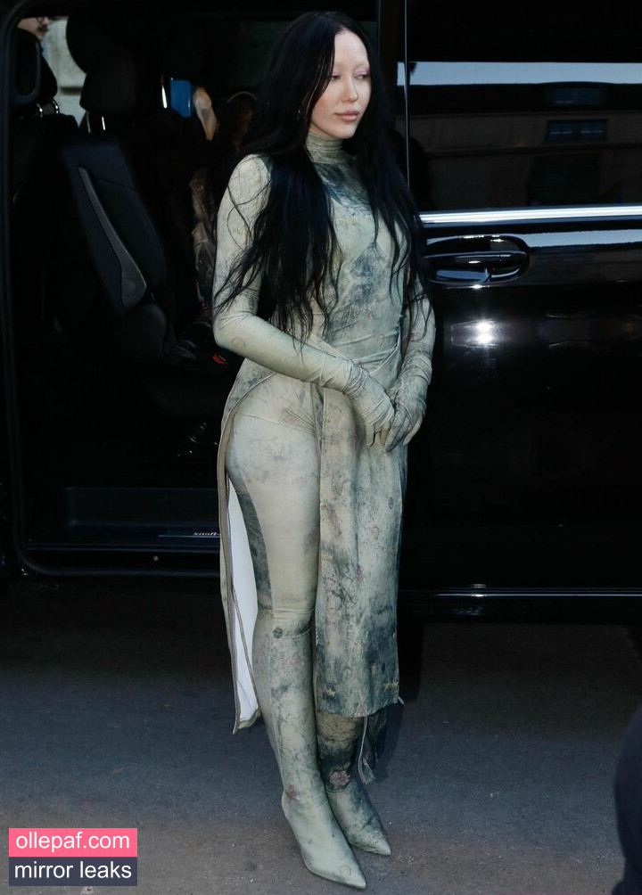 Latest Leaks Noah Cyrus Nude #619 - Fapello