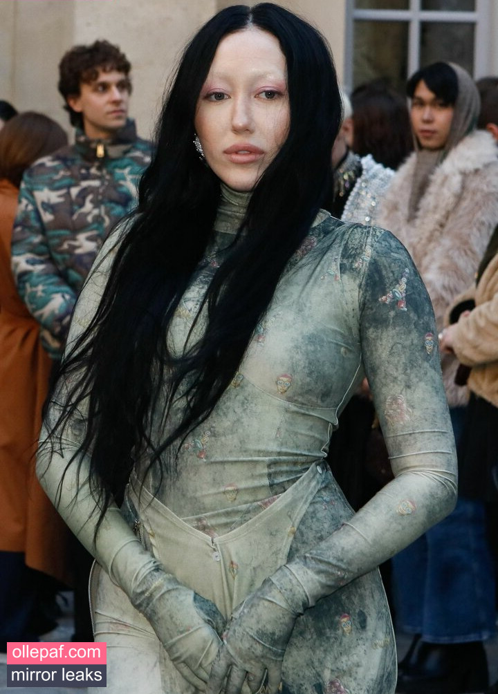 Latest Leaks Noah Cyrus Nude #621 - Fapello