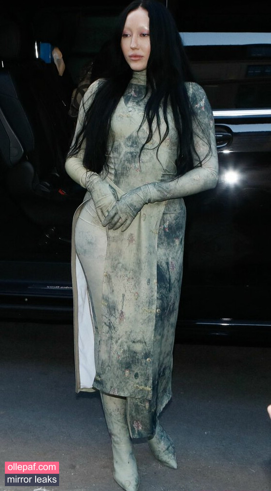 Latest Leaks Noah Cyrus Nude #624 - Fapello