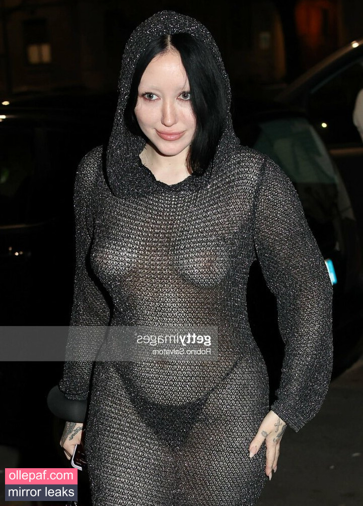Latest Leaks Noah Cyrus Nude #626 - Fapello