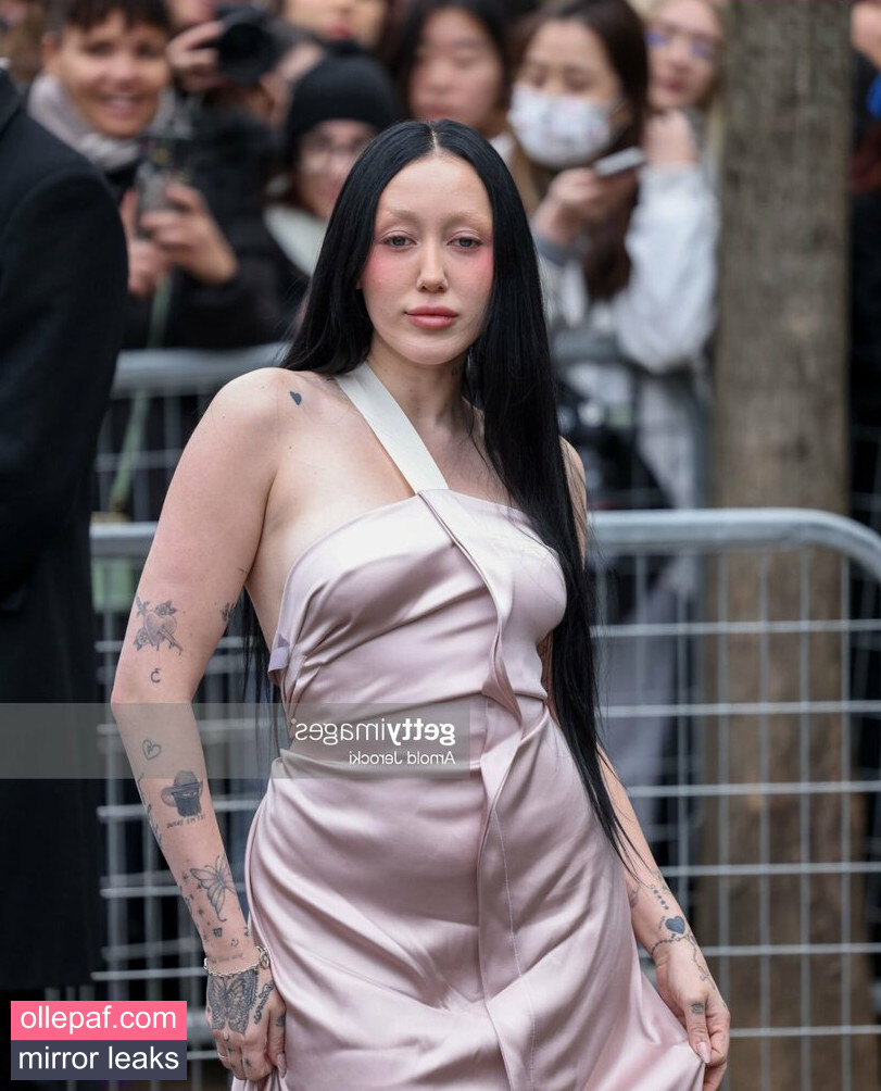Latest Leaks Noah Cyrus Nude #628 - Fapello