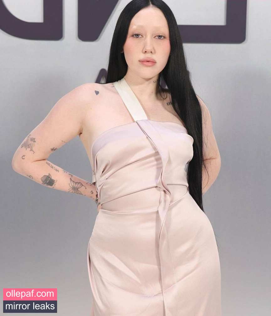 Latest Leaks Noah Cyrus Nude #633 - Fapello