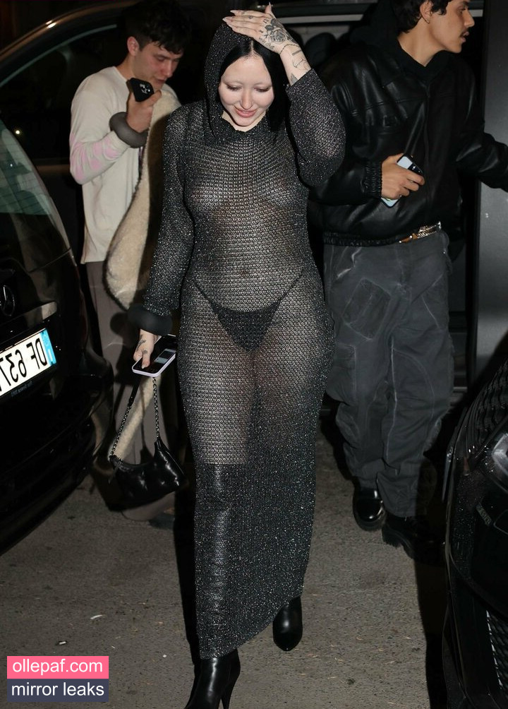 Latest Leaks Noah Cyrus Nude #634 - Fapello