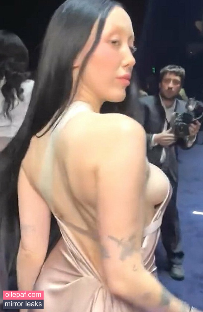 Latest Leaks Noah Cyrus Nude #636 - Fapello