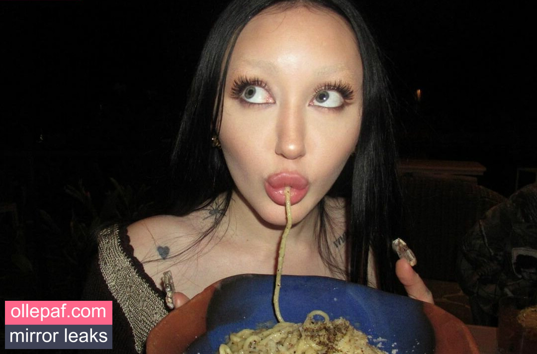 Latest Leaks Noah Cyrus Nude #644 - Fapello