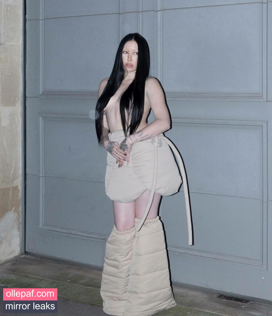 Latest Leaks Noah Cyrus Nude #648 - Fapello