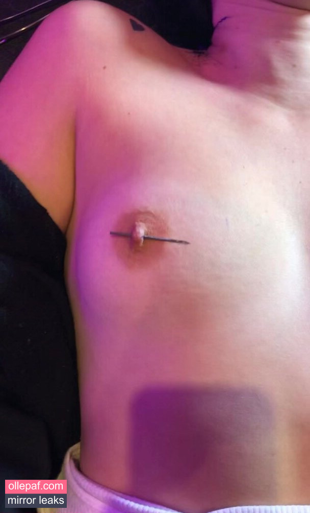 Latest Leaks Noah Cyrus Nude #664 - Fapello