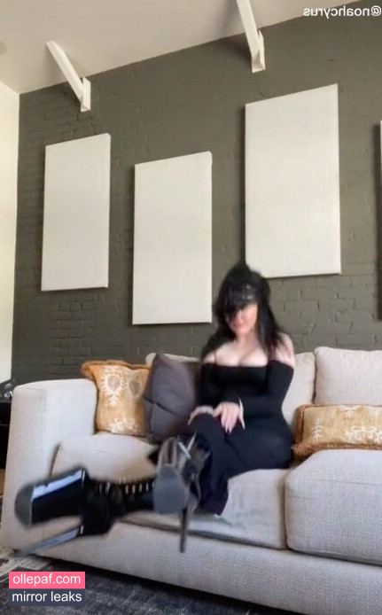 Latest Leaks Noah Cyrus Nude #668 - Fapello