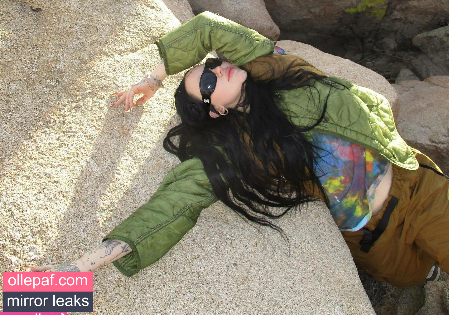 Latest Leaks Noah Cyrus Nude #681 - Fapello