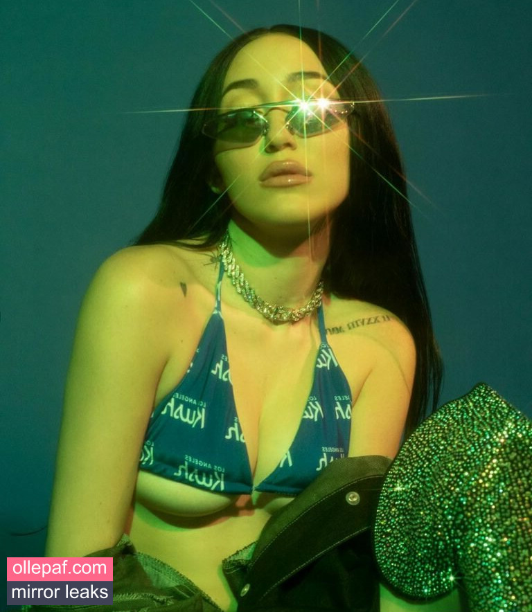 Latest Leaks Noah Cyrus Nude #688 - Fapello