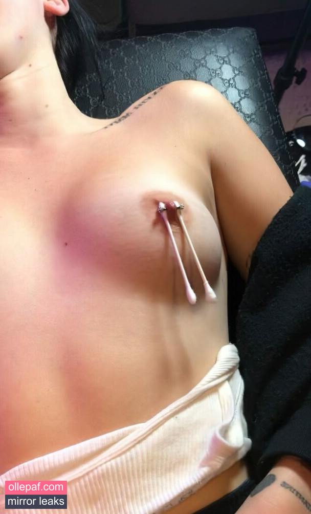 Latest Leaks Noah Cyrus Nude #690 - Fapello