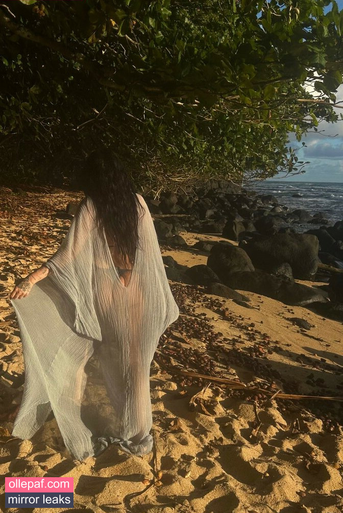Latest Leaks Noah Cyrus Nude #70 - Fapello