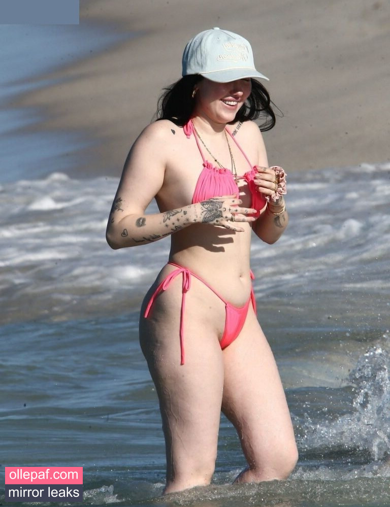 Latest Leaks Noah Cyrus Nude #693 - Fapello