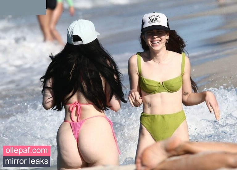 Latest Leaks Noah Cyrus Nude #695 - Fapello