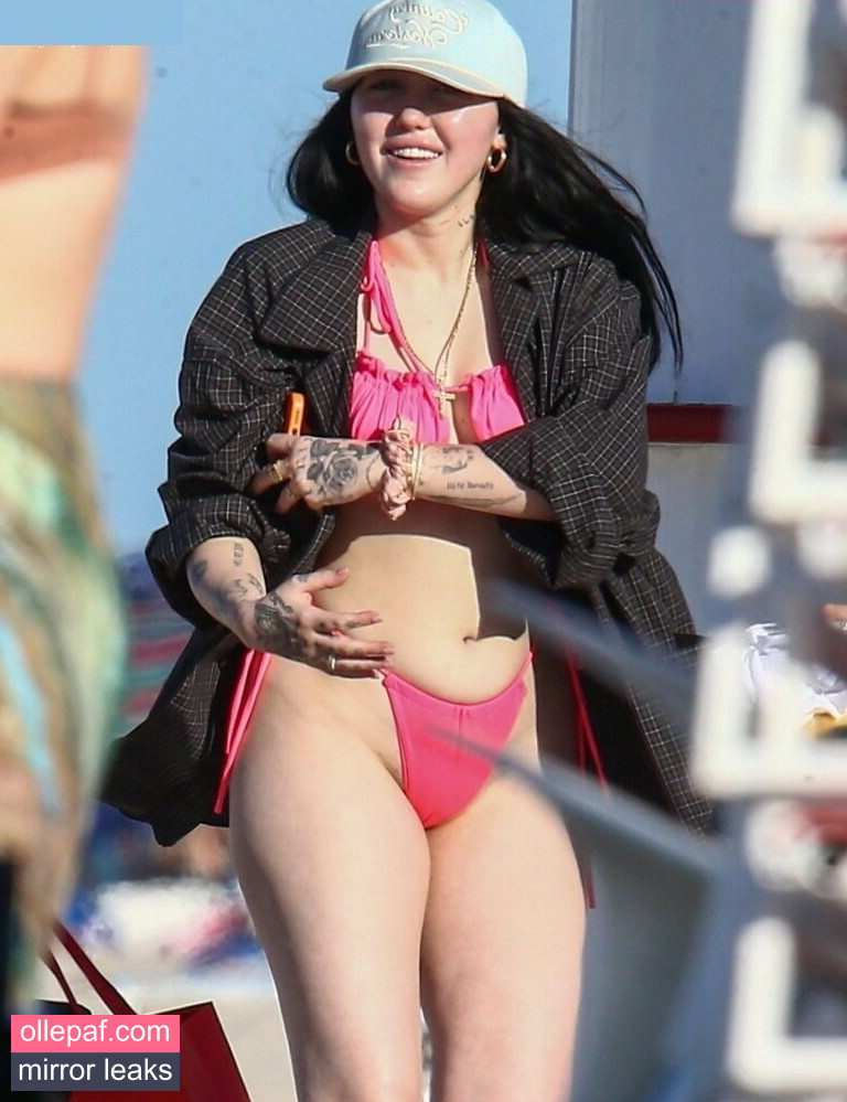 Latest Leaks Noah Cyrus Nude #698 - Fapello