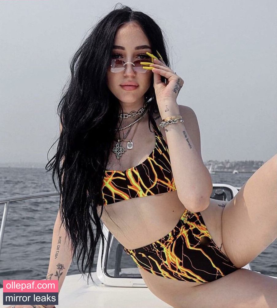 Latest Leaks Noah Cyrus Nude #699 - Fapello