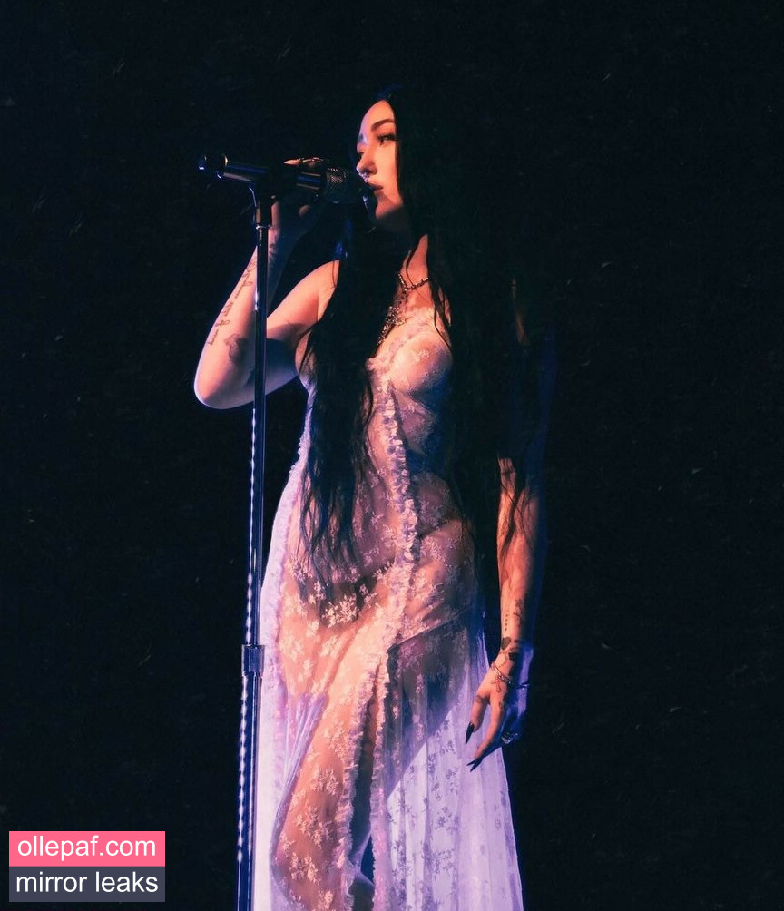 Latest Leaks Noah Cyrus Nude #703 - Fapello