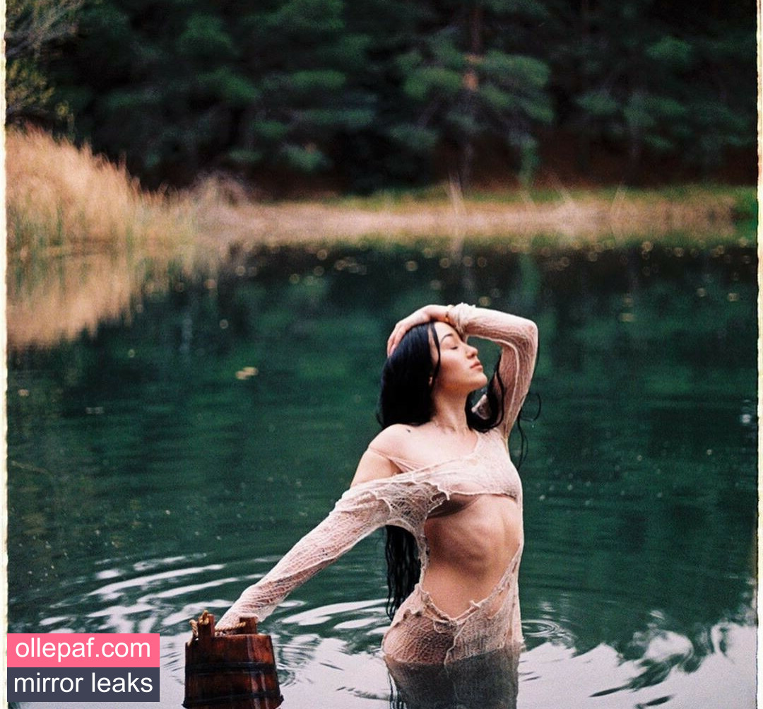 Latest Leaks Noah Cyrus Nude #707 - Fapello