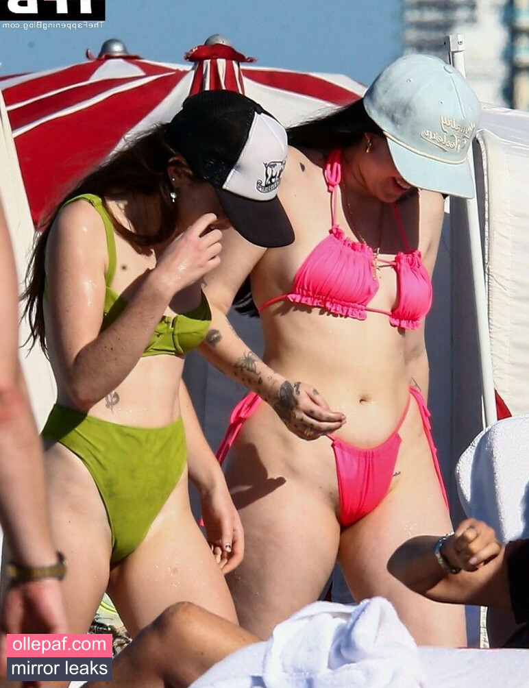 Latest Leaks Noah Cyrus Nude #708 - Fapello