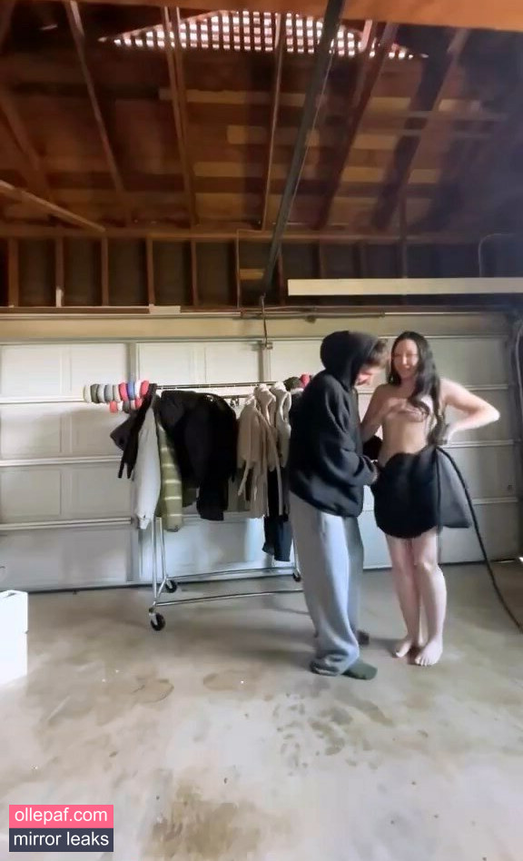 Latest Leaks Noah Cyrus Nude #73 - Fapello