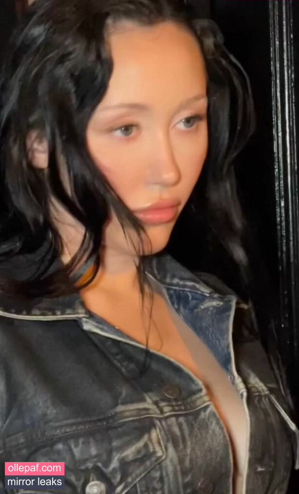 Latest Leaks Noah Cyrus Nude #74 - Fapello