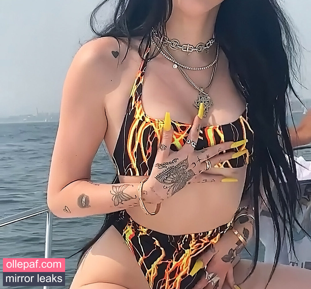 Latest Leaks Noah Cyrus Nude #734 - Fapello