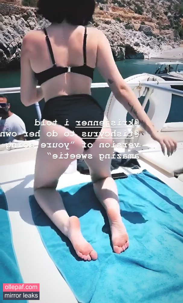 Latest Leaks Noah Cyrus Nude #746 - Fapello